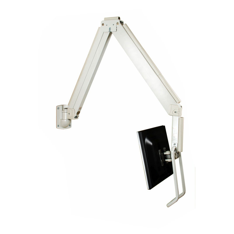 Claudette Symple Stuff Multi-Screen Wall Mount