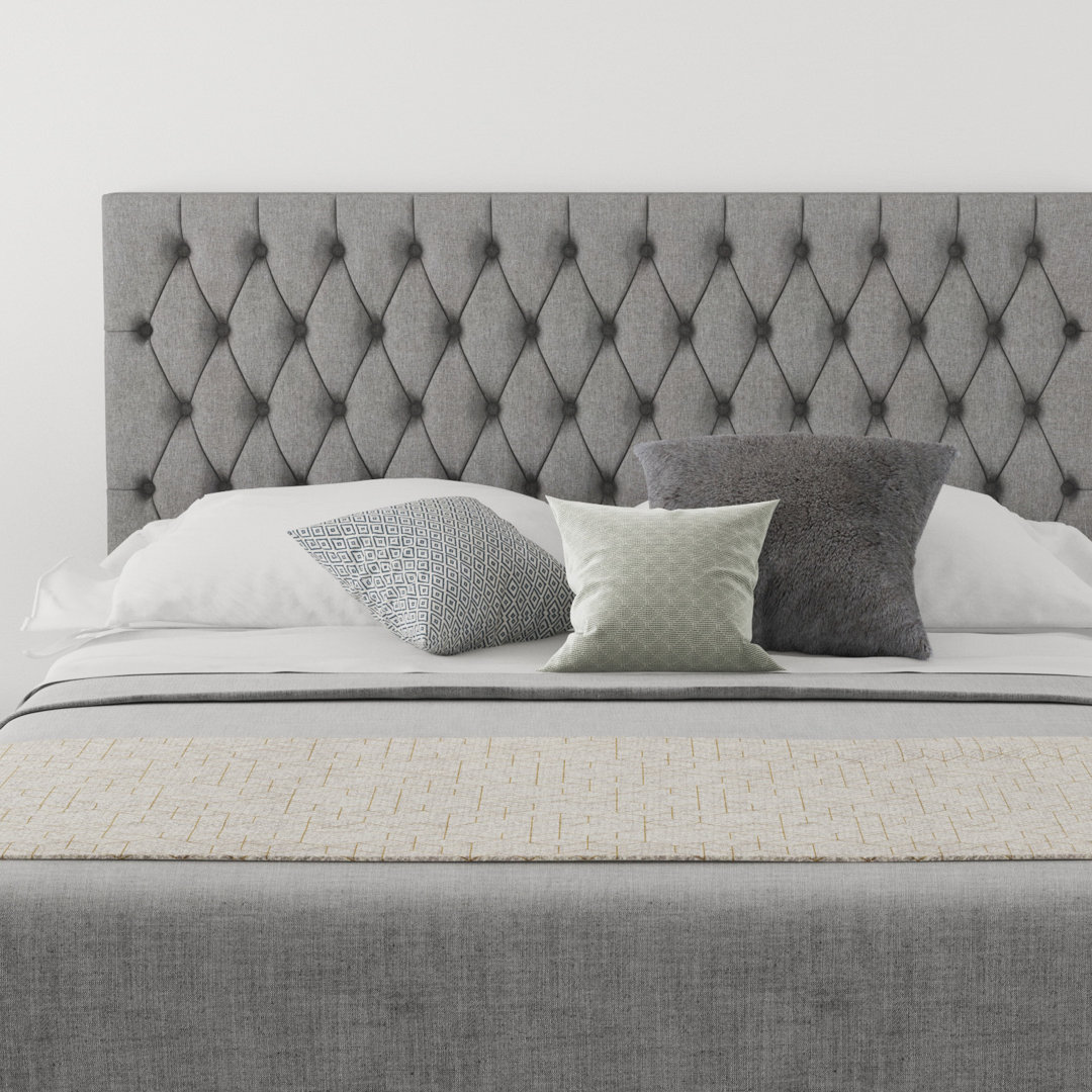 Upholstered Headboard