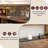 47.2" Wine Bar Cabinet-1683651363
