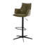 PU Bar Stool-1839679964