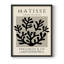 Matisse CLV, reproduction encadrée - bois massif-879708506-879708507
