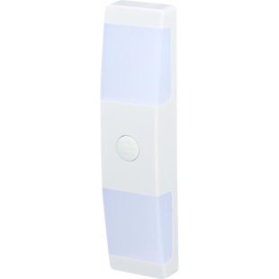 Lumière de nuit réglable del
