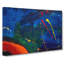 Abstract Art Painting Vol.460 by S.Johnson - Wrapped Canvas-55306332