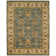 Jaren Performance Hand Tufted Wool Oriental Indoor Rug