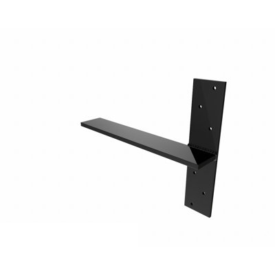 Support standard universel en aluminium à tablette suspendue The Original ™