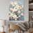 Toile tendue