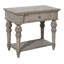 Table de chevet 1 tiroir Jaeceon