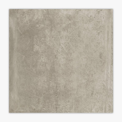 Entropia Greige Matte 24x24 Porcelain Tile