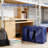 Heavy Duty Moving Bags With Zippers - Extra Large Storage Totes, Reusable Packing Bags For Moving, Storage & Travel, Space Saving Alternative To Moving Boxes