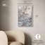«Effervescent Earth II Canvas Elegant Abstracts» par Art Remedy-115025765-115025772