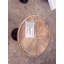 Table d'appoint en bois de style vintage avec table basse de style champêtre et petite table basse moderne convenant à un salon, un restaurant et une chambre d'hôte.