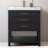 Stratford 30'' Single Bathroom Vanity with Ceramic Top-2131919820