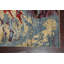 One-of-a-Kind 8'4" X 11'2" Wool Area Rug in Blue
