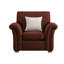 Upholstered Armchair-546819041