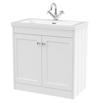 Ashwick Bathroom Vanity