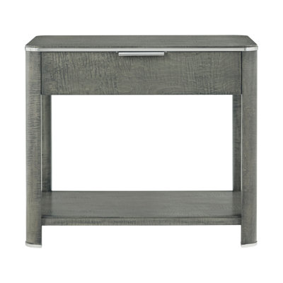 Table de chevet 1 tiroir Hudson