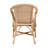 Berno Bali & Pari Reinu Natural Rattan Dining Chair