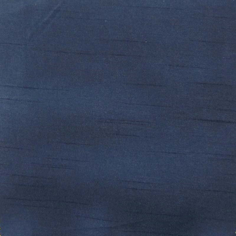Faux Silk | Caprice Fabric_CAPRICE, Navy