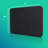 Lap Board Slate Mini - Up To 2' Chalkboard-86923516