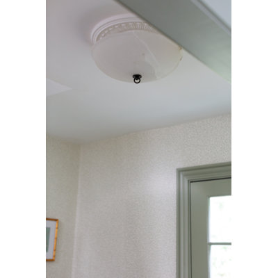 SOMERSET Semi Flush by Mark D. Sikes