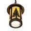 Fulton 1 - Light Pendant