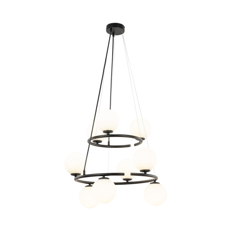 Luminaire suspendu ANABELLE 9