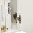 4 Drawer Modern Oak Sideboard