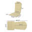 Coussin de chaise Malibu