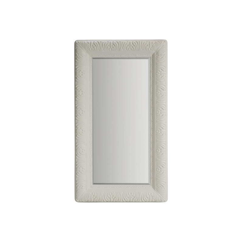 Miroir pleine grandeur Villa Blanca
