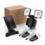 Avahlynn Solar & Battery Powered Security Light