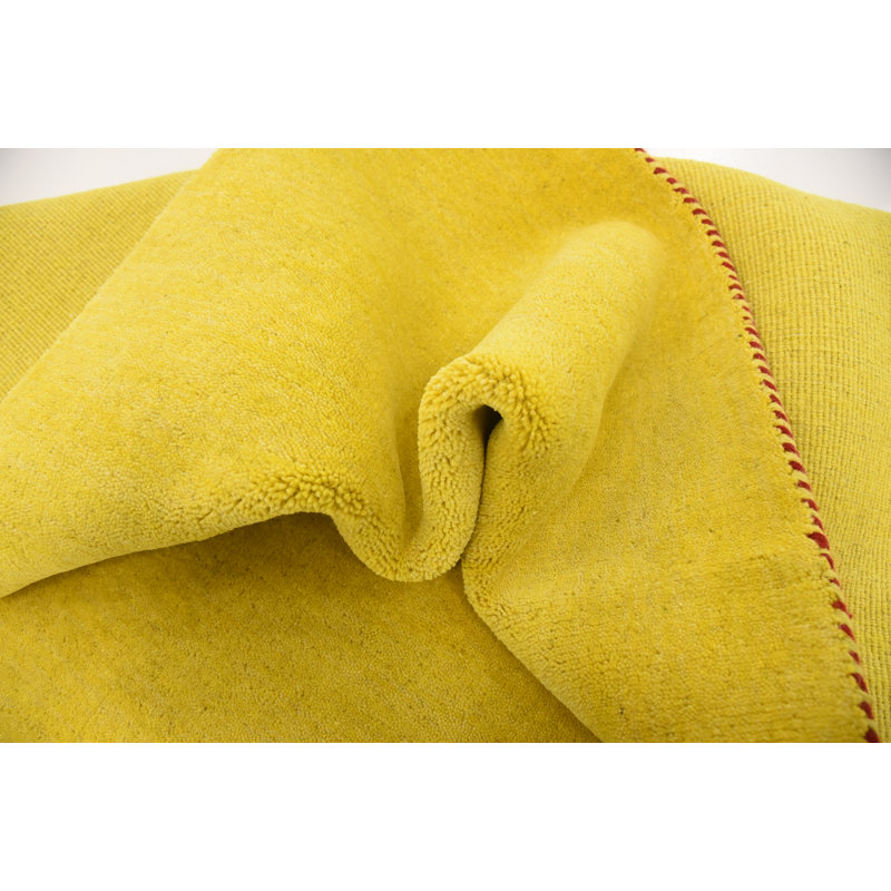 Taul Wool Indoor Rug, Round 2'4"