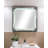Umstead Solid Wood Flat Wall Mirror-482661714-482661707