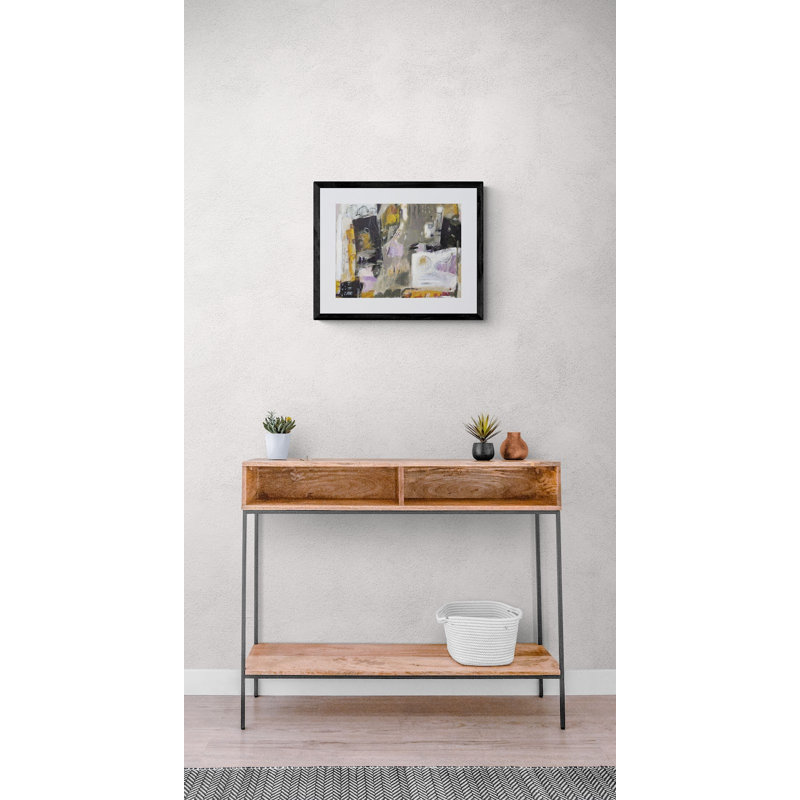 Umbre Ll Print by Elizabeth Chapman, 25.25" H x 31.25" W
