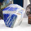 Figurine Tarangini Lapis-lazuli afghane