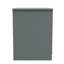 Las Vegas 45 cm W Bedside Table-101033909