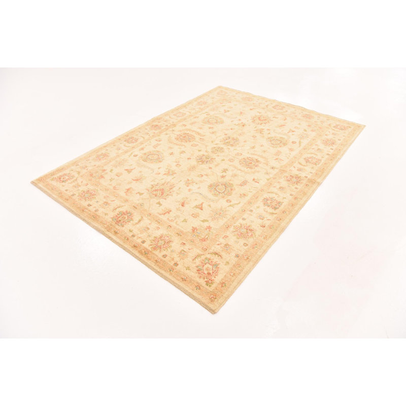 Tapis crème Josie