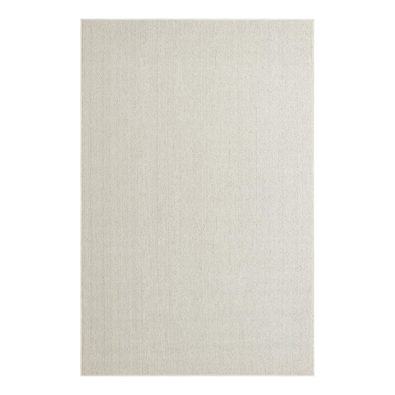 Tapis Chesire, Rectangle 6 pi 1 po x 9 pi