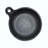 Ancient Cookware, Clay Chamba Saute Pan, Mini, 12 Ounces