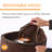 Animal Print Pet Bed-4769111-4769112