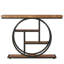 105cm Console Table