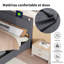 Upholstered Ottoman Storage Bed-376188352-376188353