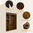 Upholstered Storage Bench-509878553