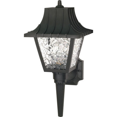 Halliday Wall Light