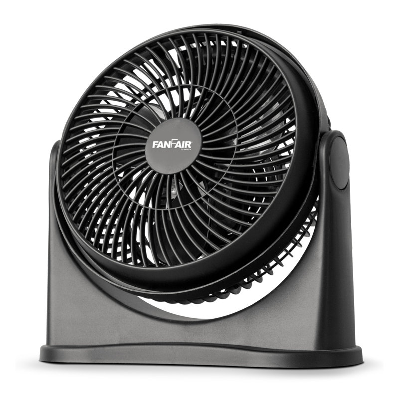 Fanfair 11.62'' Fan