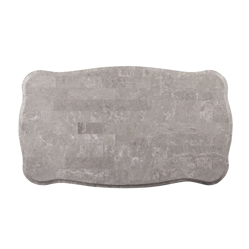 Table basse 4 pieds Maverick