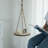 Sewanee Circle Paulownia Floating Shelf-194896993