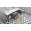 Ensemble de meuble-lavabo double 59 po Aylanna-79035840