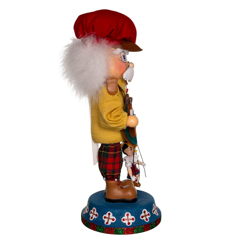 Christmas Nutcracker