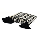 Endora Cotton Throw