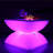 Allaina Coffee Table